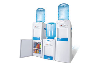 Bottled Water Dispensers G