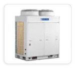 Inverter VRF Airconditioning Systems